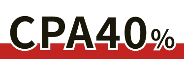 CPA40%