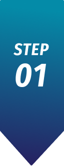 装飾:STEP01