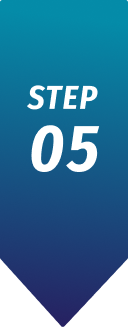 装飾:STEP05